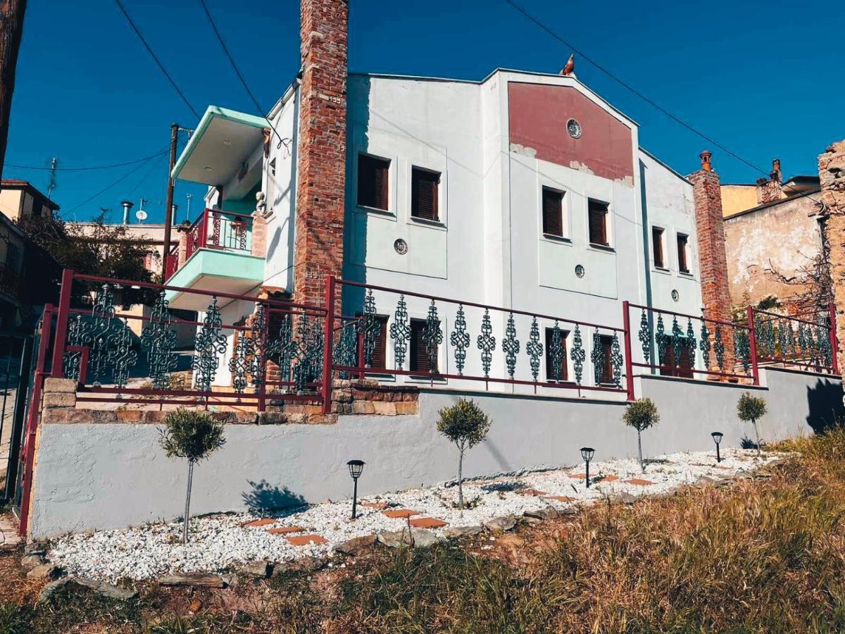 C.1 Elia Old_Town Apartamento Tessalónica Exterior foto