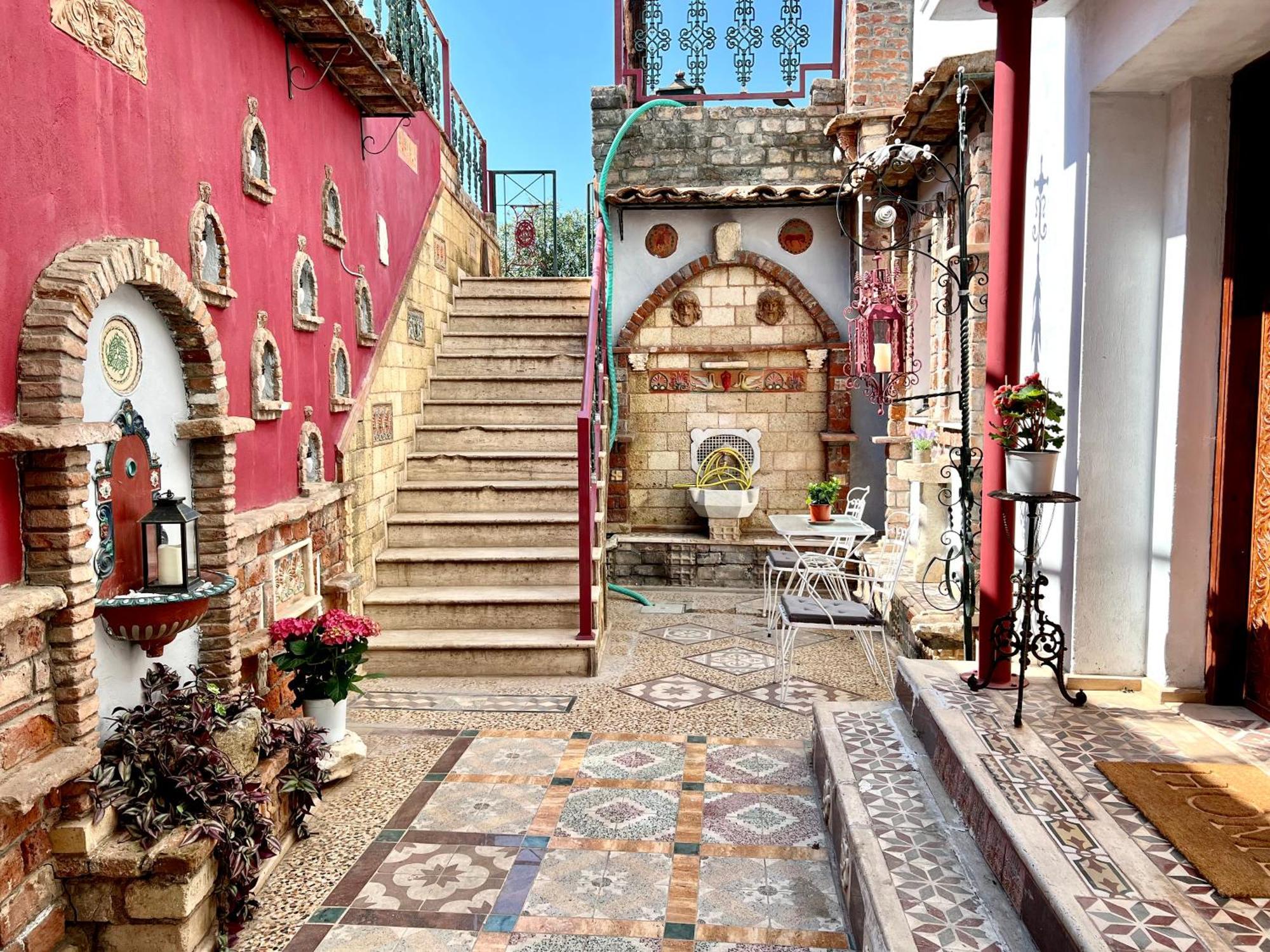 C.1 Elia Old_Town Apartamento Tessalónica Exterior foto