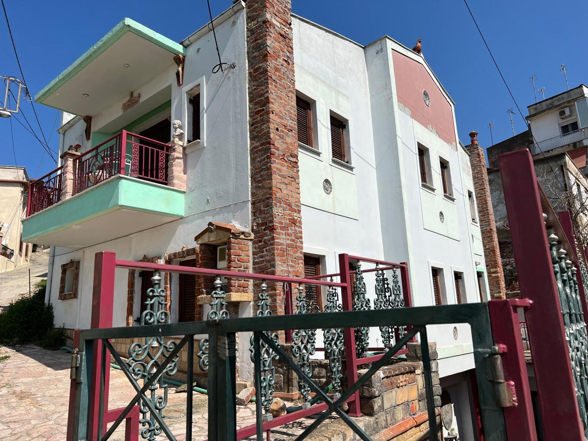 C.1 Elia Old_Town Apartamento Tessalónica Exterior foto